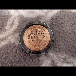Laura Geller Baked Gelato Highlight